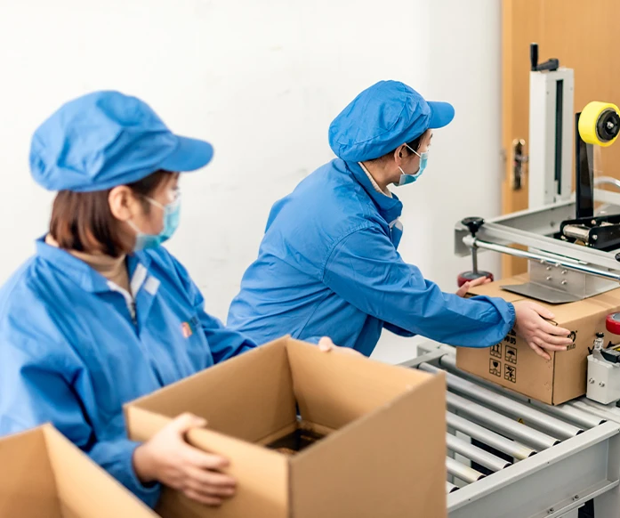 Logistics Services